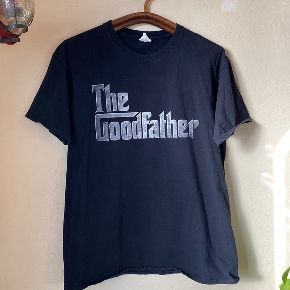Other - The GoodFather Teeshirt